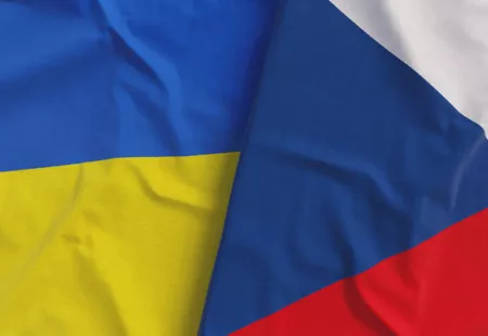 “Ukrajinci budou jako zdroj pracovní síly v ČR postupně mizet,” tvrdí odborníci. Stane se Německo volbou číslo jedna?